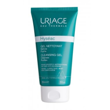 Uriage Hyséac Cleansing Gel arctisztítógél 150 ml uniszex arctisztító