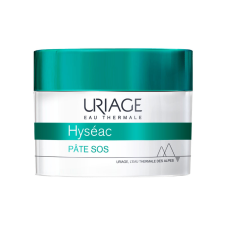 Uriage Hyséac SOS paszta pattanásokra (15g) arckrém