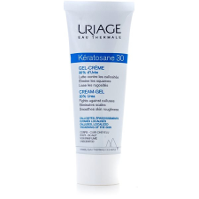 Uriage Kératosane 30 Cream-Gel 30% Urea 75 ml arckrém