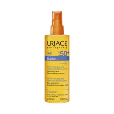 Uriage Magyarország Cremax Kft. Uriage Bariésun Kid spray SPF50+ gyermek 200ml naptej, napolaj