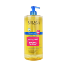 Uriage Magyarország Cremax Kft. Uriage Xémose olajtusfürdő 1000ml tusfürdők