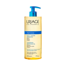 Uriage Magyarország Cremax Kft. Uriage Xémose olajtusfürdő 500ml tusfürdők