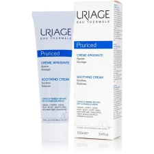 Uriage Pruriced arckrém 100 ml (3661434000799) (3661434000799) arckrém