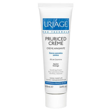 URIAGE PRURICED KREM SZARAZ BORRE 100ML gyógyhatású készítmény