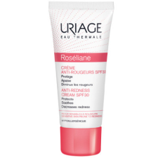 Uriage Roséliane arckrém bőrpír ellen SPF30 (40ml) arckrém
