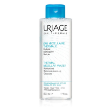  URIAGE TERMAL MICELLÁS ARCTISZTÍTÓ SMINKELTÁVOLÍTÓ N/SZ.B 500ML sminklemosó