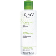  URIAGE TERMAL MICELLÁS ARCTISZTÍTÓ SMINKELTÁVOLÍTÓ ZS/V.B 250ML sminklemosó