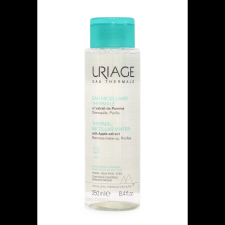 Uriage Thermal Micellar Water Conbination To Oily Skin 250 ml (3661434003660) sminklemosó