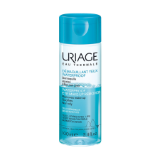 Uriage Vízálló szemfestéklemosó (100ml) sminklemosó
