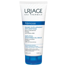 URIAGE XEMOSE BALZSAM RENDKÍVŰL SZÁRAZ BŐR 200ML tusfürdők