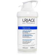 Uriage Xémose Lipid-Replenishing Anti-Irritation Cream 400 ml arckrém