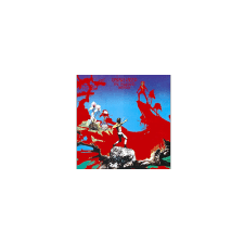  Uriah Heep - The Magician's Birthday (CD) egyéb zene