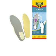  Uriel It-377 Talpbetét Szilikon Sarokbetéttel gyógyászati segédeszköz