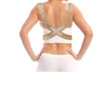  Uriel IT-75 Tartásjavító heveder Support S gyógyászati segédeszköz