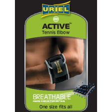 Uriel Uriel It-ac-91 Teniszkönyökvédő gyógyászati segédeszköz
