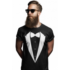  Úriember legénybúcsú - Férfi Póló férfi póló