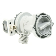  ÜRÍTŐ SZIVATTYÚ -50HZ-HNYU beépíthető gépek kiegészítői