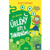 Űrlény lett a tanárnőm! - Izzy könyvek