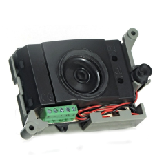 Urmet 1128-510 4+n erősítő 12V kaputelefon