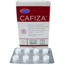 Urnex Cafiza tabletta, 32 db tisztító- és takarítószer, higiénia