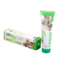 Uromax Paszta 100g vitamin, táplálékkiegészítő kutyáknak