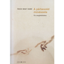 Ursus Libris A párbeszéd művészete antikvárium - használt könyv