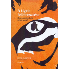 Ursus Libris A tigris felébresztése egyéb e-könyv