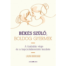 Ursus Libris Békés szülő, boldog gyermek egyéb e-könyv