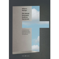 Ursus Libris Ha Istent keresed, kedves barátom vallás