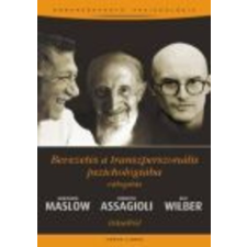 Ursus Libris Kft Bevezetés a transzperszonális pszichológiába társadalom- és humántudomány