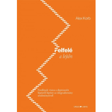 Ursus Libris Kiadó Felfelé a lejtőn társadalom- és humántudomány
