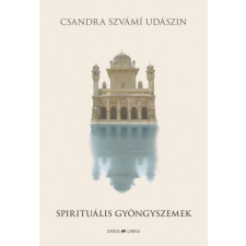 Ursus Libris Kiadó Spirituális gyöngyszemek (9786155786334) vallás