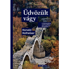 Ursus Libris Kiadó Üdvözült vágy (9786155786266) irodalom