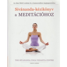 Ursus Libris Sivánanda-kézikönyv a meditációhoz antikvárium - használt könyv