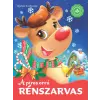 Urszula Kozlowska, Arleta Strzeszewska - A piros orrú rénszarvas – Kedvenc meséim
