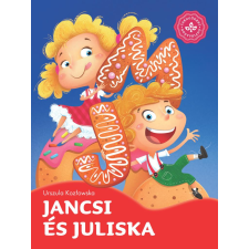 Urszula Kozlowska, Arleta Strzeszewska - Jancsi és Juliska – Kedvenc meséim egyéb könyv