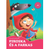 Urszula Kozlowska, Arleta Strzeszewska - Piroska és a farkas – Kedvenc meséim