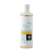 Urtekram bio baba 2in1 illatmentes habfürdő és sampon 250ml sampon