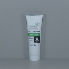 Urtekram bio fogkrém aloe vera 75 ml fogkrém
