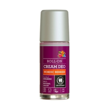 Urtekram bio nordic berries roll‐on krémdezodor 50ml dezodor