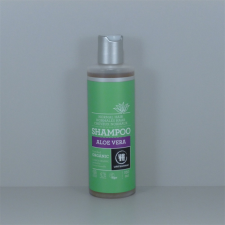 Urtekram bio sampon aloe vera 250 ml sampon