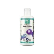 Urtekram Urtekram bio baba illatmentes testápoló 250ml babakozmetikum