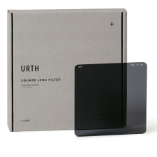 ?Urth Urth 100 x 100mm ND16 (4 fokozatú) szűrő (Plus+) objektív szűrő