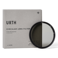 ?Urth Urth 127mm Cirkuláris Polárszűrő (CPL) objektívszűrő (Plus+) objektív szűrő