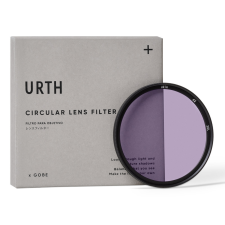 ?Urth Urth 62mm Neutral Night fényszennyezés-csökkentő szűrő (Plus+) objektív szűrő