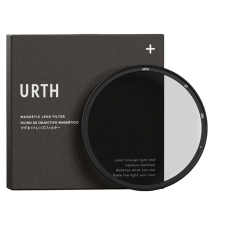 ?Urth Urth 77mm mágneses Ethereal 1/4 Black Mist szűrő (Plus+) objektív szűrő
