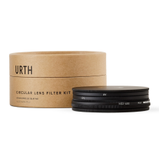 ?Urth Urth 82mm Explorer szűrőkészlet UV+CPL+ND2-400 objektív szűrő