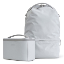 ?Urth Urth Arkose 20L hátizsák + kamera betét (hamuszürke/ash grey) fotós táska, koffer