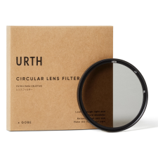 ?Urth Urth CPL Objektív Szűrő/ Filter - 43mm objektív szűrő