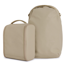 ?Urth Urth Norite 24L hátizsák + kamera betét (bézs/beige) fotós táska, koffer